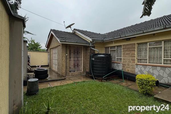 House for Sale in South B