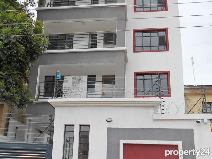 1 Bedroom Apartment Flat To Rent In Nairobi West