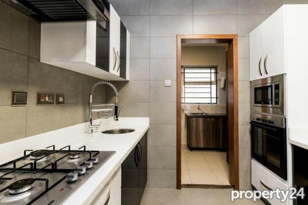 2 Bedroom Apartment / Flat to Rent in Kileleshwa
