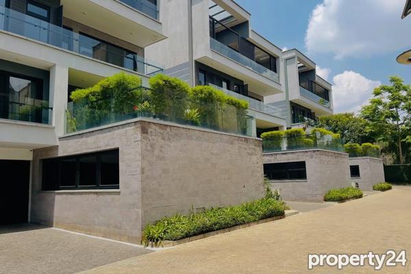 5 Bedroom House for Sale in Lavington