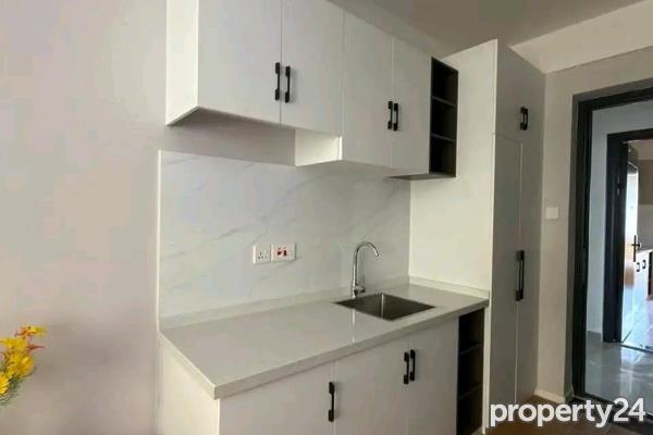 1 Bedroom Apartment / Flat to Rent in Ngong Rd
