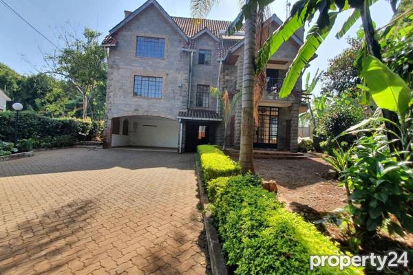 5 Bedroom House for Sale in Lavington