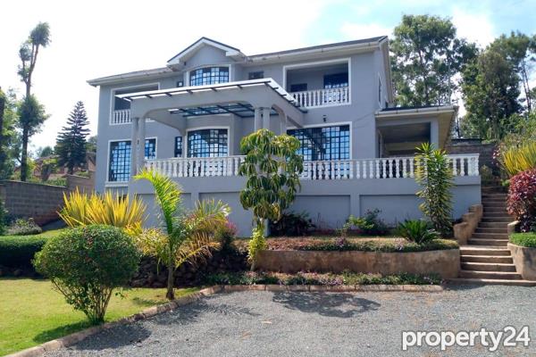 5 Bedroom House for Sale in Kerarapon
