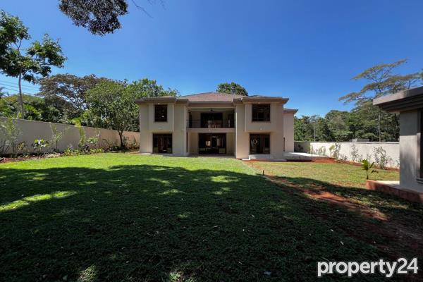 5 Bedroom House for Sale in Karen