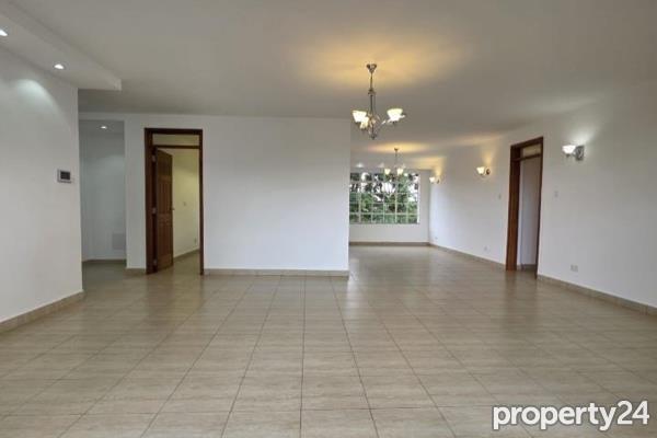 3 Bedroom Apartment / Flat to Rent in Lavington
