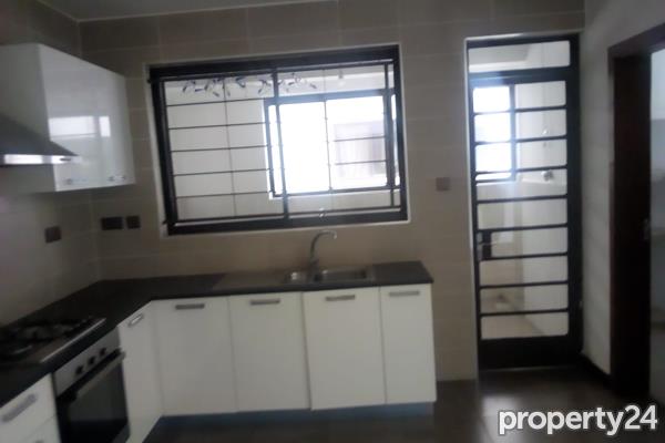 3 Bedroom Apartment / Flat to Rent in Parklands