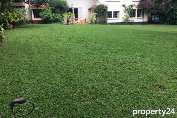 4 Bedroom House for Sale in Karen