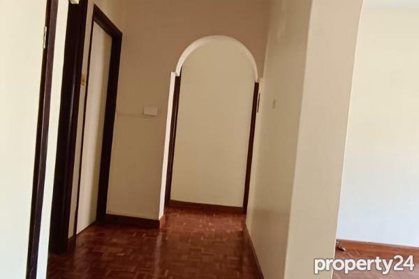 2 Bedroom Apartment / Flat to Rent in Kilimani