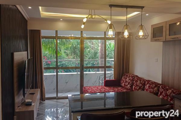 2 Bedroom Apartment / Flat