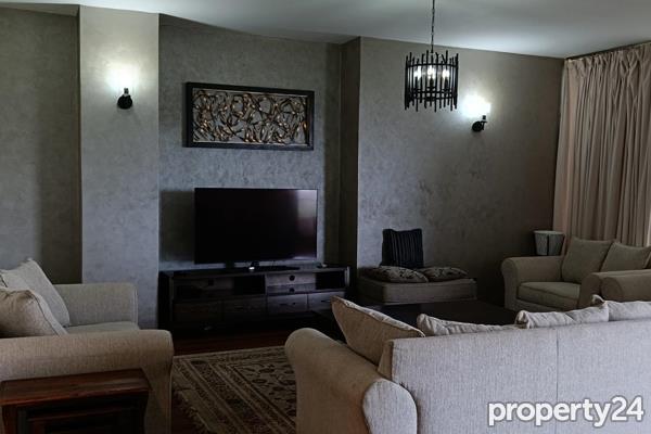 3 Bedroom Apartment / Flat to Rent in Parklands
