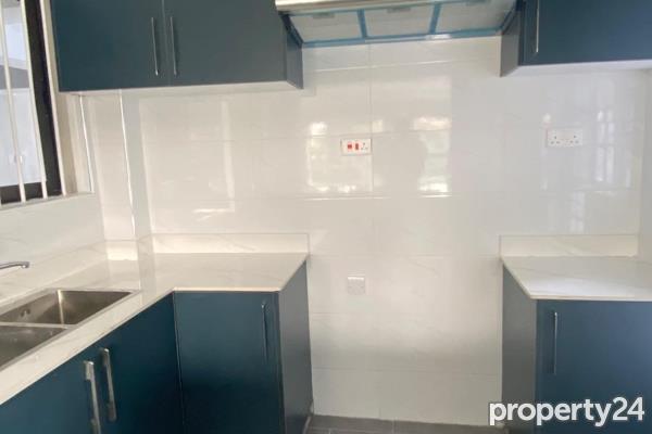 2 Bedroom Apartment / Flat to Rent in Dagoretti