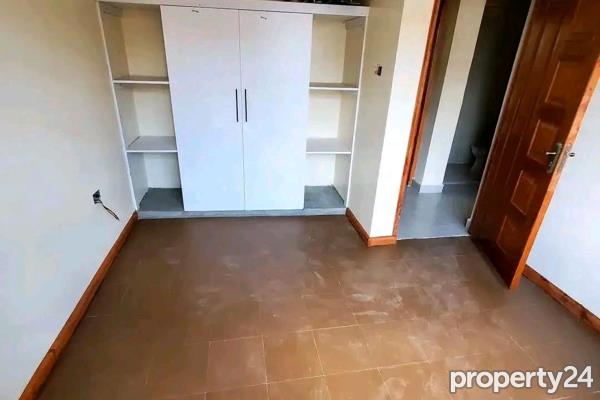 2 Bedroom Apartment / Flat to Rent in Langata