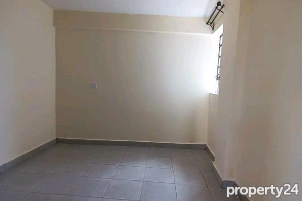 1 Bedroom Apartment / Flat to Rent in Ngong Rd