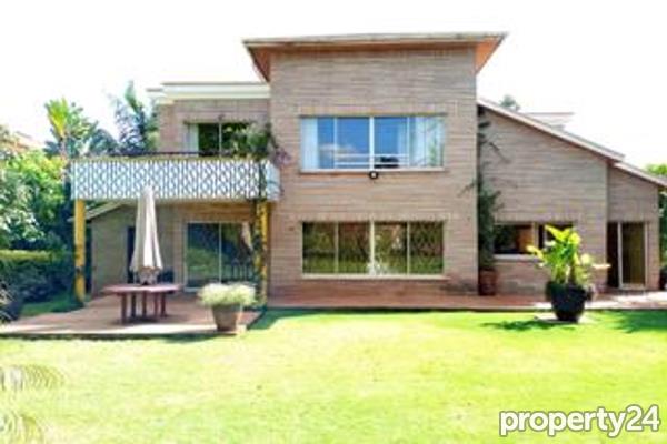4 Bedroom House for Sale in Kitisuru