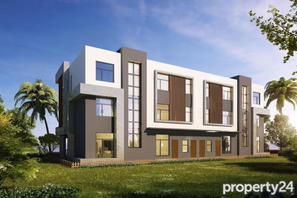 5 Bedroom House for Sale in Lavington