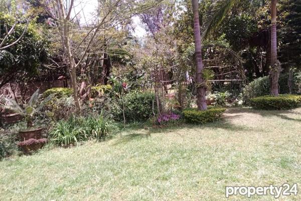 4 Bedroom House for Sale in Karen
