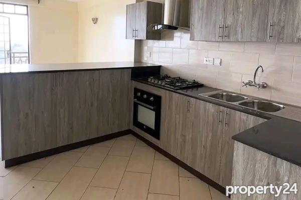 2 Bedroom Apartment / Flat to Rent in Mountain View