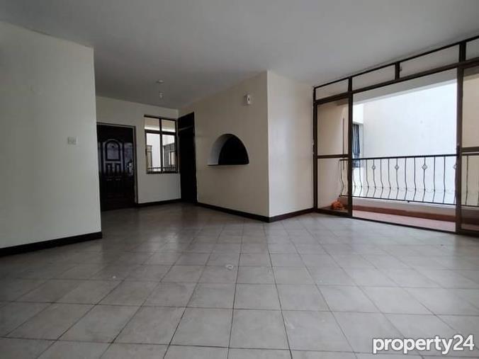 3 Bedroom Apartment / Flat To Rent In South B