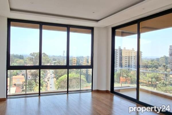 5 Bedroom Apartment / Flat to Rent in Spring Valley