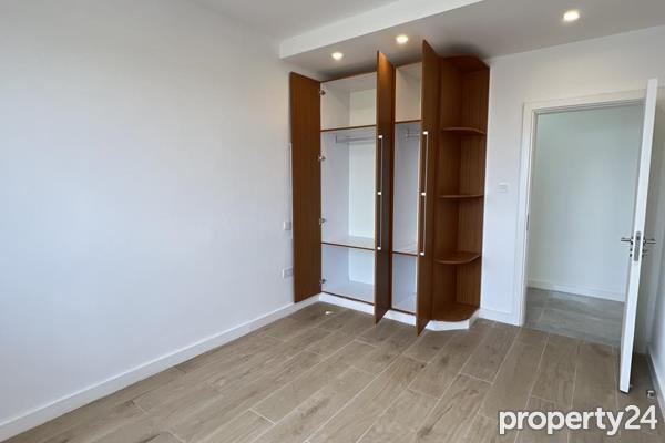 4 Bedroom Apartment / Flat to Rent in Kileleshwa