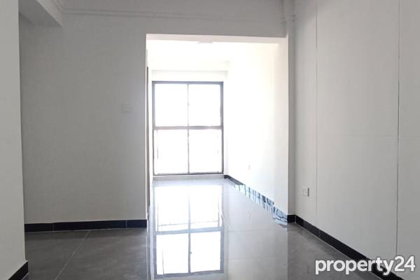 2 Bedroom Apartment / Flat to Rent in Kilimani