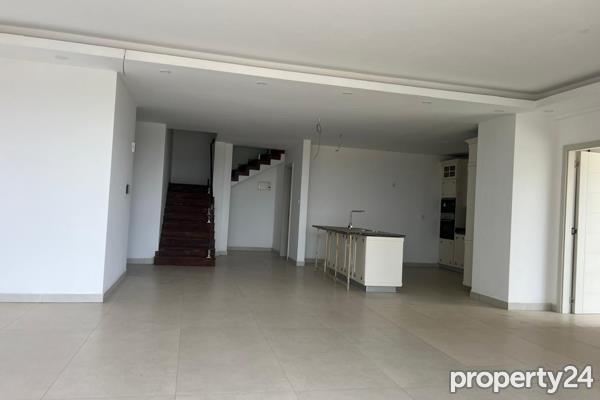 4 Bedroom Apartment / Flat