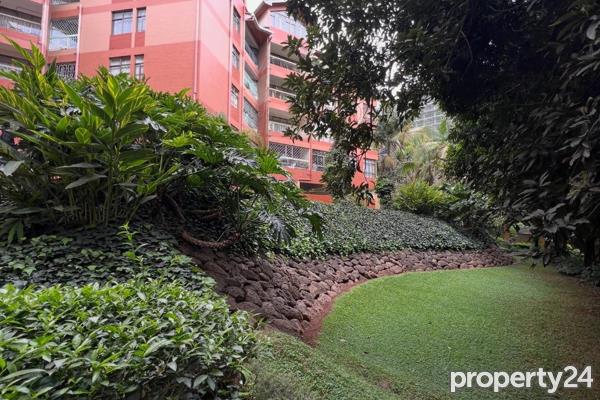 4 Bedroom Apartment / Flat to Rent in Riverside