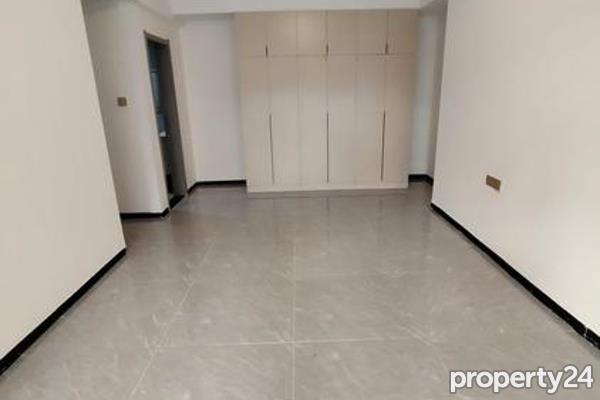 2 Bedroom Apartment / Flat to Rent in Kileleshwa
