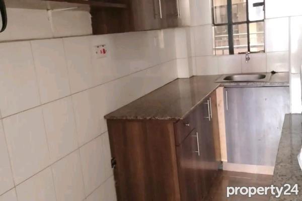 1 Bedroom Apartment / Flat to Rent in Ruaka