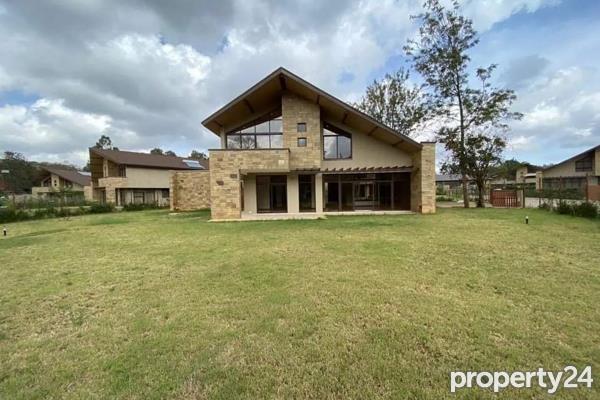 4 Bedroom House for Sale in Karen