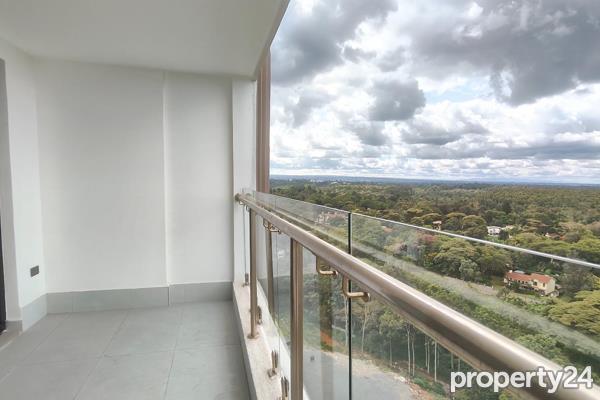 3 Bedroom Apartment / Flat to Rent in Parklands