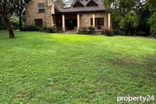 5 Bedroom House for Sale in Karen