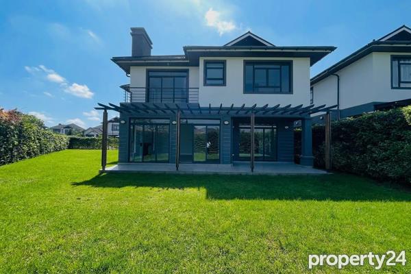 4 Bedroom House for Sale in Runda