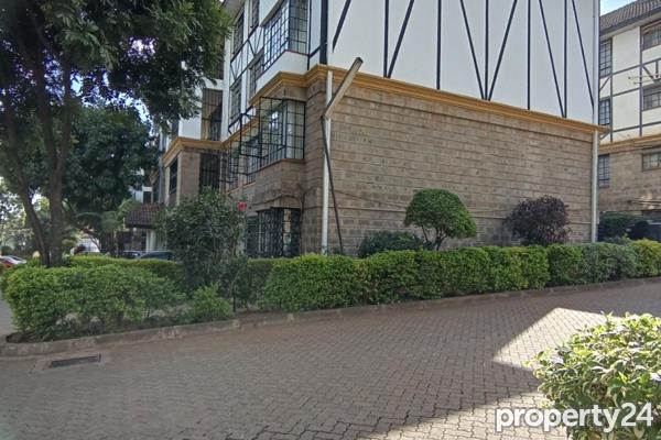 3 Bedroom Apartment / Flat to Rent in Lavington