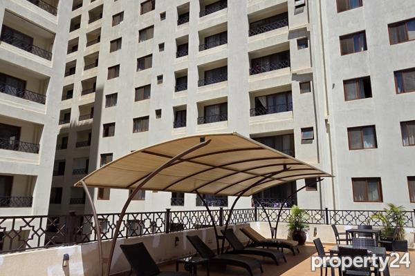 3 Bedroom Apartment / Flat to Rent in Kileleshwa