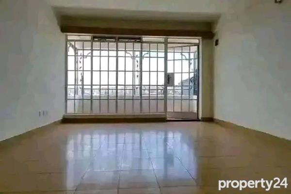 3 Bedroom Apartment / Flat to Rent in Langata