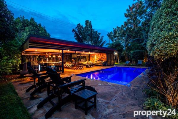 6 Bedroom House for Sale in Runda