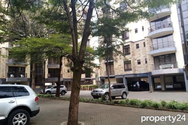 3 Bedroom Apartment / Flat to Rent in Lavington