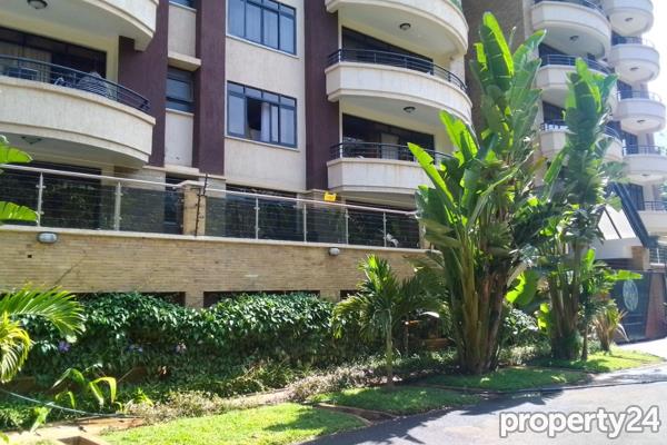 3 Bedroom Apartment / Flat