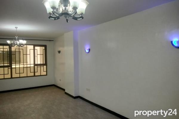 4 Bedroom Apartment / Flat to Rent in Parklands