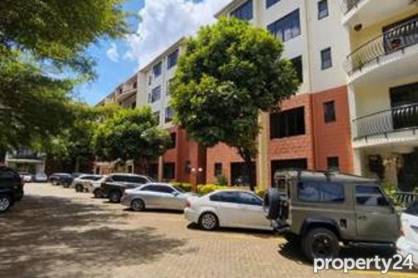 3 Bedroom Apartment / Flat