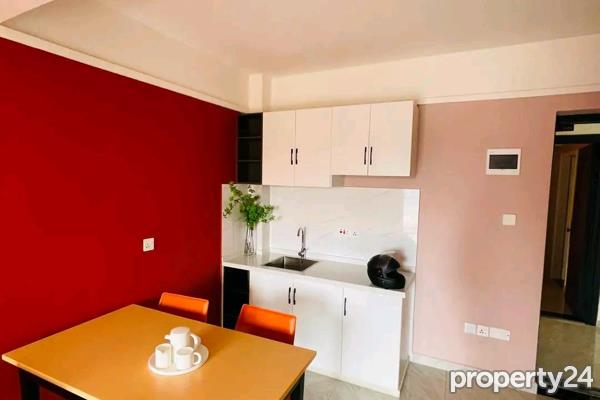 1 Bedroom Apartment / Flat to Rent in Ngong Rd