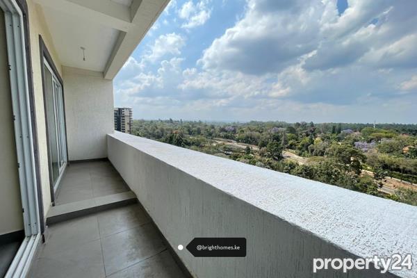 3 Bedroom Apartment / Flat to Rent in Parklands