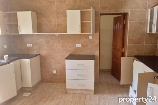 3 Bedroom Apartment / Flat to Rent in Parklands