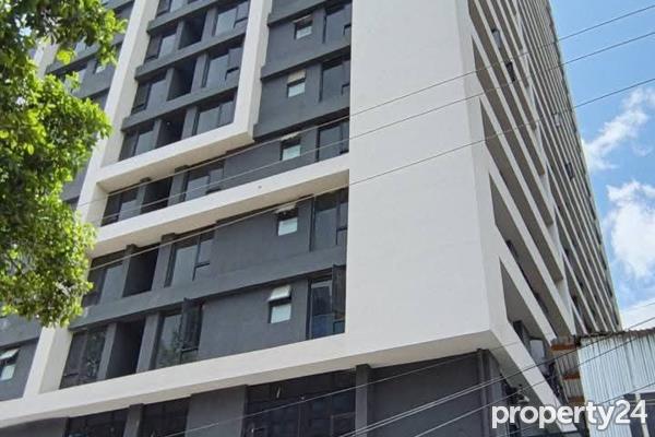1 Bedroom Apartment / Flat to Rent in Westlands