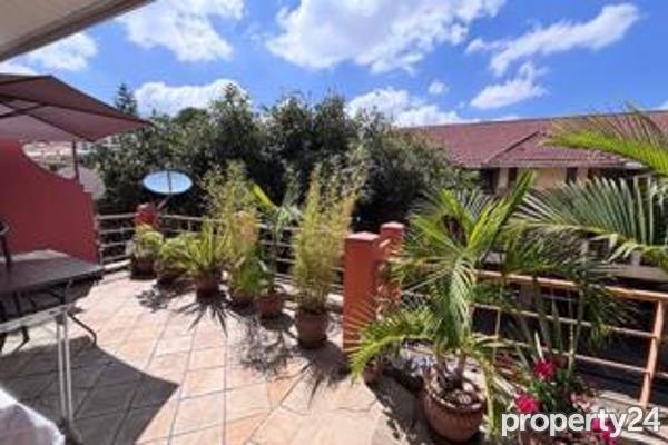 4 Bedroom Apartment / Flat