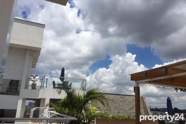 1 Bedroom Apartment / Flat to Rent in Westlands