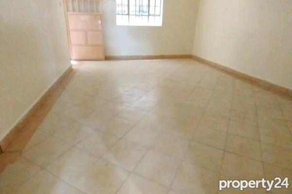 Apartment / Flat