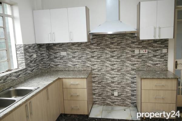 3 Bedroom Apartment / Flat to Rent in Parklands