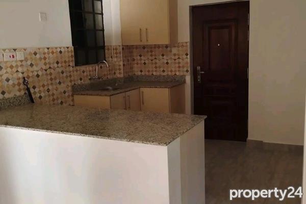 1 Bedroom Apartment / Flat